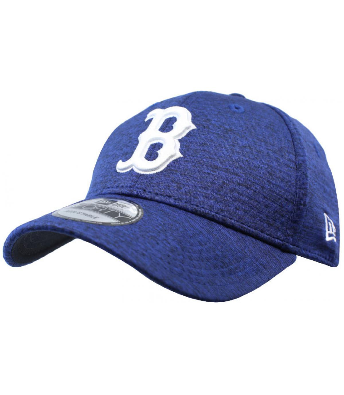 Dry Switch Boston 9Forty navy New Era